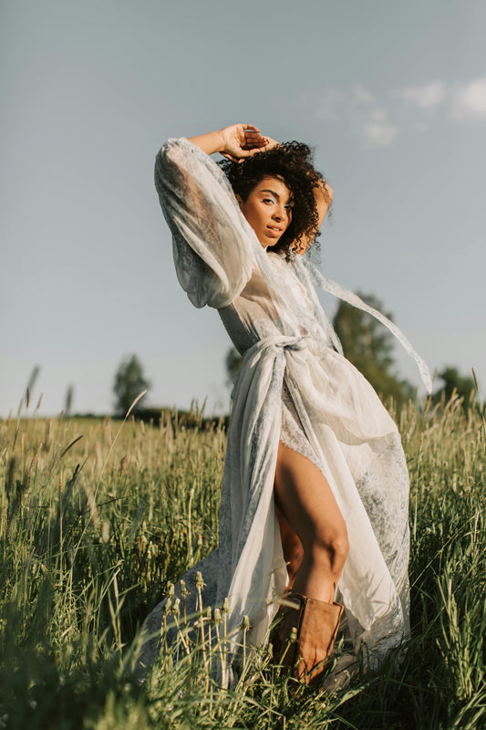 Western Boho Style: Boho Rebel With a Desert Soul