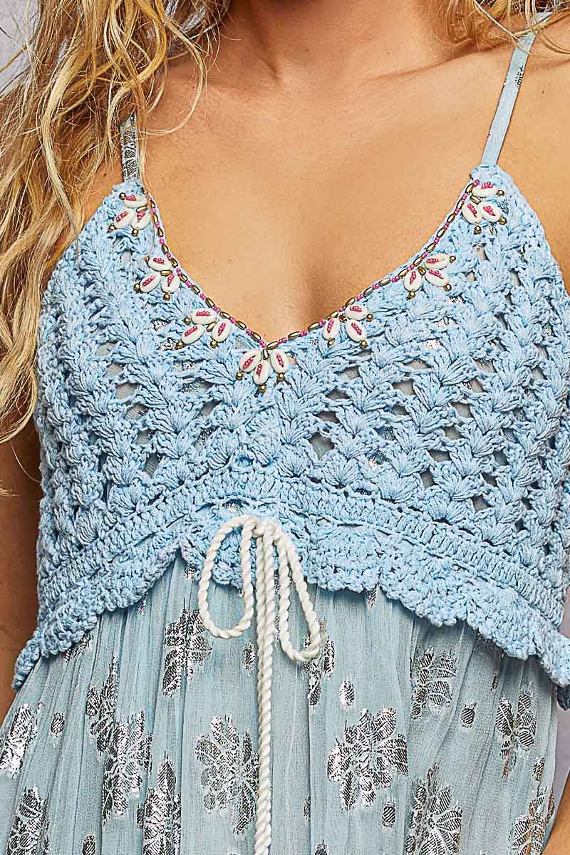 Sunbeam Mirror Maxi (PREORDER ITEM 5/22/26)