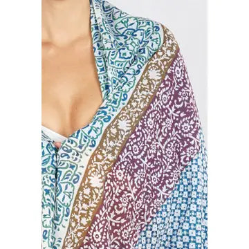 LOVESTITCH Double Sided Towel