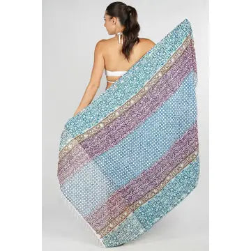 LOVESTITCH Double Sided Towel